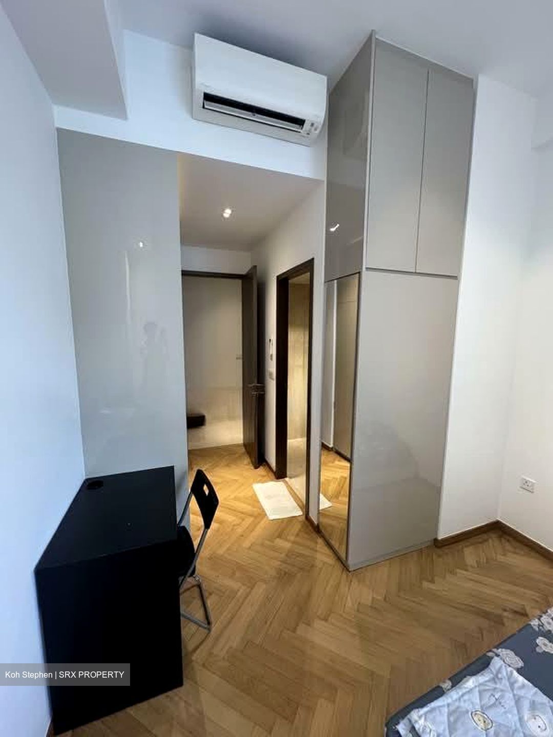 38 Jervois (D10), Apartment #556348131